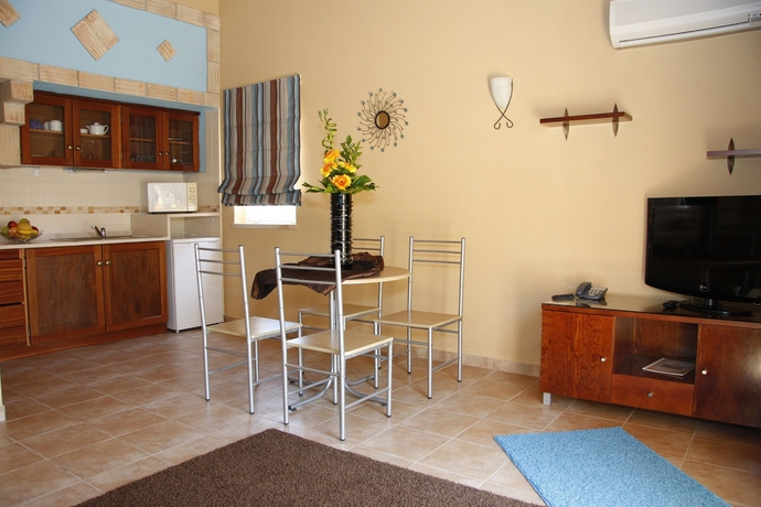 Imagen de la habitación del Hotel Montinho De Ouro. Foto 6