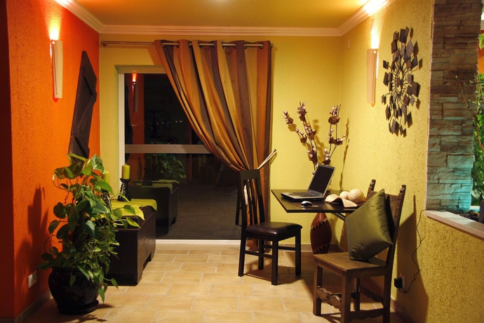 Imagen de los interiores del Hotel Montinho De Ouro. Foto 14