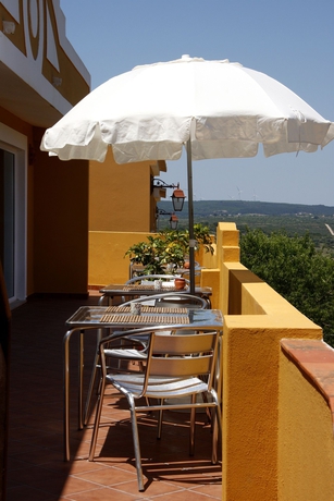 Imagen de la habitación del Hotel Montinho De Ouro. Foto 7