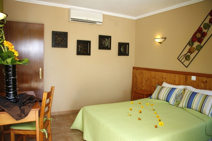 Imagen de la habitación del Hotel Montinho De Ouro. Foto 9