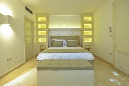 Imagen de la habitación del Hotel Montiro'. Foto 6
