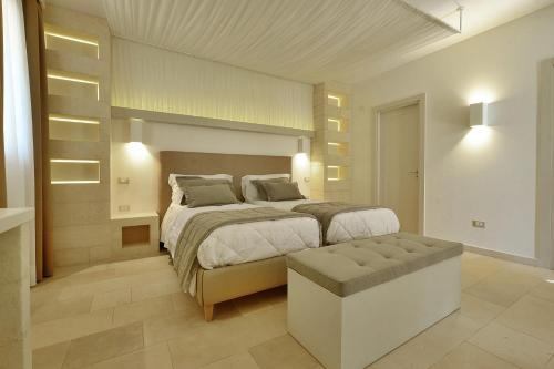 Imagen de la habitación del Hotel Montiro'. Foto 7