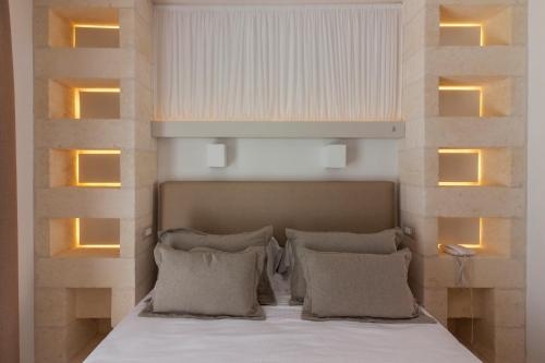 Imagen de la habitación del Hotel Montiro'. Foto 8