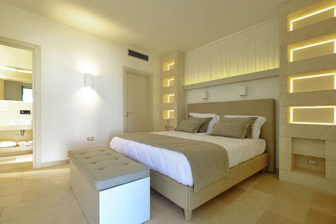 Imagen de la habitación del Hotel Montir&ograve;. Foto 7