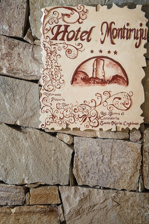 Imagen general del Hotel Montiruju. Foto 3