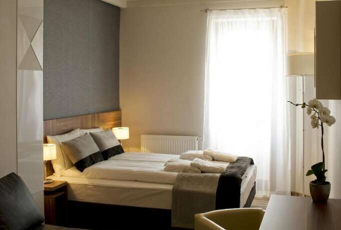Imagen general del Hotel Montis. Foto 5