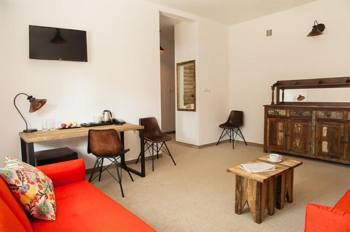 Imagen general del Hotel Montis. Foto 9
