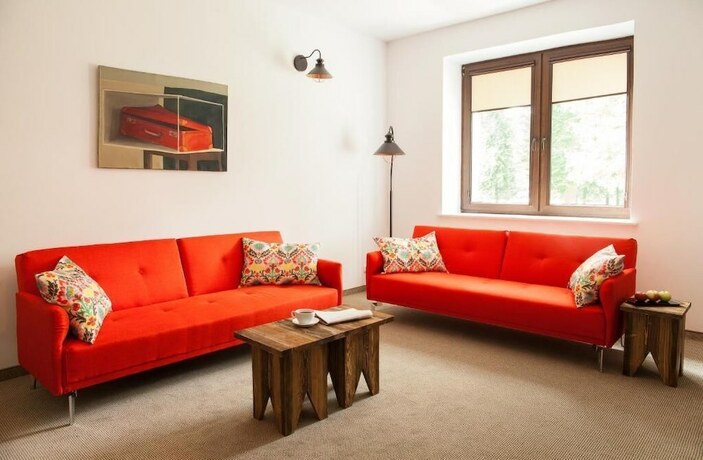 Imagen de la habitación del Hotel Montis. Foto 20