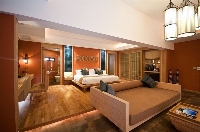 Imagen de la habitación del Hotel Montis Resort. Foto 5