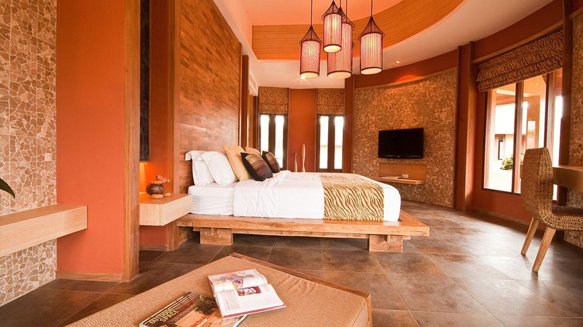 Imagen de la habitación del Hotel Montis Resort. Foto 6