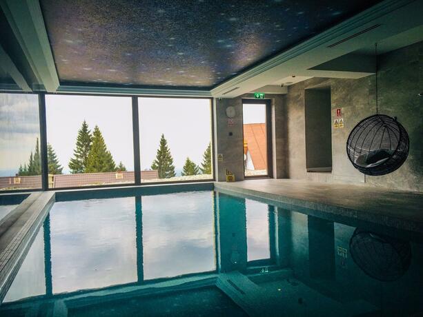 Imagen general del Hotel Montis&Spa. Foto 16