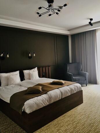 Imagen general del Hotel Montis&Spa. Foto 21