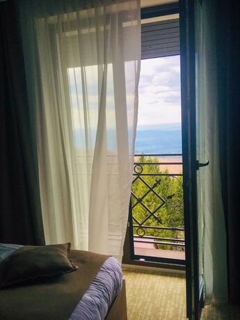 Imagen general del Hotel Montis&Spa. Foto 23