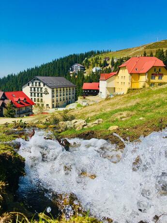 Imagen general del Hotel Montis&Spa. Foto 26