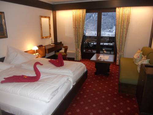 Imagen de la habitación del Hotel Montjola Nova. Foto 3