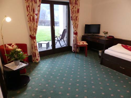 Imagen de la habitación del Hotel Montjola Nova. Foto 4