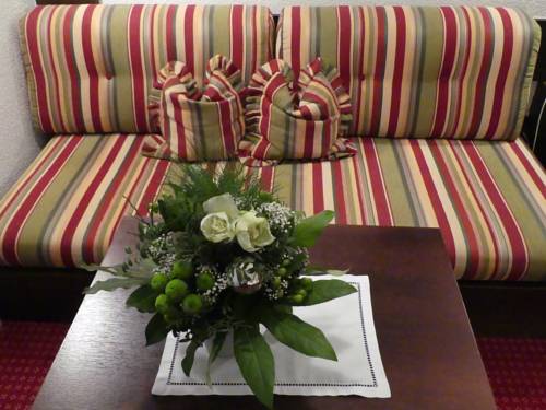 Imagen de la habitación del Hotel Montjola Nova. Foto 11