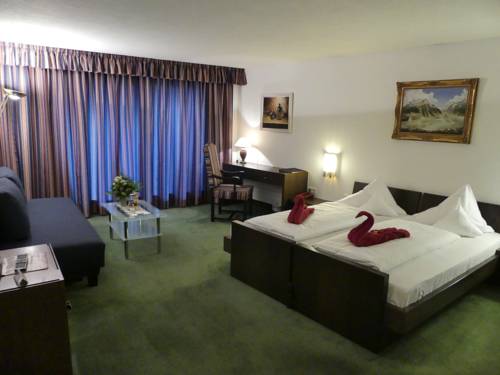 Imagen de la habitación del Hotel Montjola Nova. Foto 15