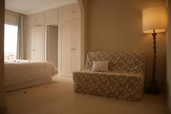 Imagen de la habitación del Hotel Montjuic Bed Y Breakfast. Foto 3