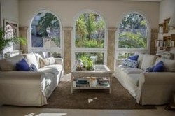 Imagen de los interiores del Hotel Montjuic Bed Y Breakfast. Foto 6