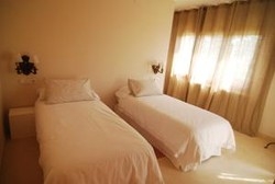 Imagen de la habitación del Hotel Montjuic Bed Y Breakfast. Foto 4