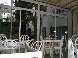 Imagen general del Hotel Montmartrois. Foto 2