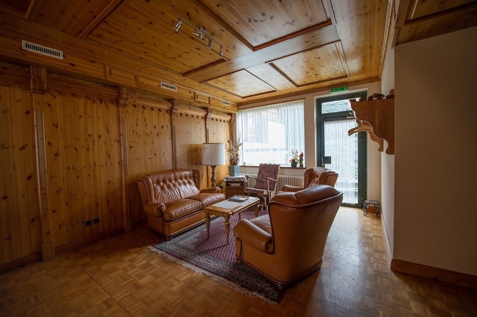 Imagen del bar/restaurante del Hotel Mont-noble. Foto 8