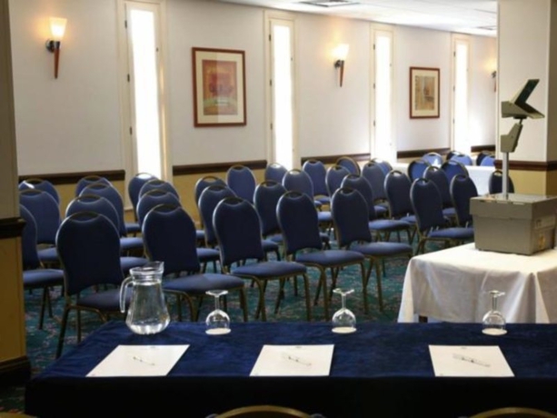 Imagen general del Hotel Monton House. Foto 2