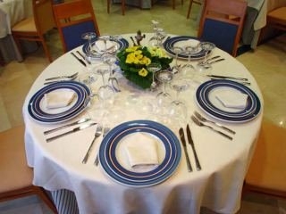 Imagen del bar/restaurante del Hotel Montorio. Foto 3