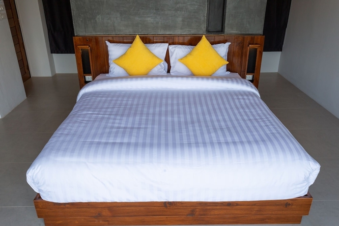 Imagen de la habitación del Hotel Montoro Resort. Foto 2