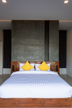 Imagen de la habitación del Hotel Montoro Resort. Foto 3