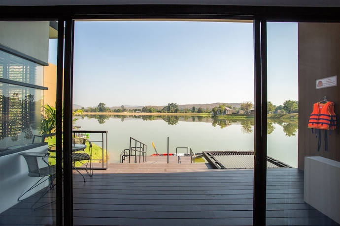 Imagen de la habitación del Hotel Montoro Resort. Foto 4