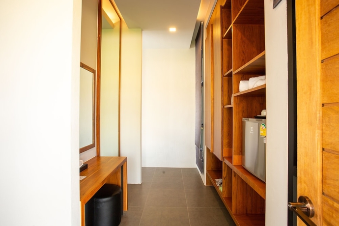 Imagen de los interiores del Hotel Montoro Resort. Foto 14