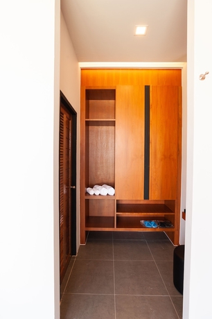 Imagen de la habitación del Hotel Montoro Resort. Foto 5