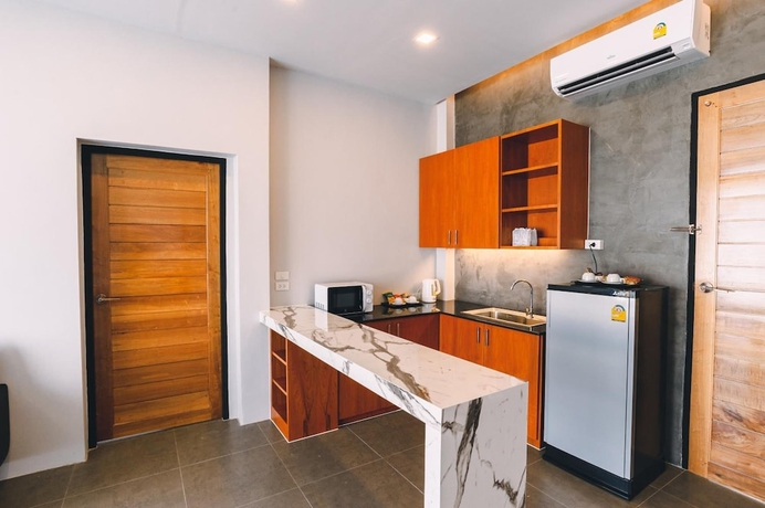 Imagen de la habitación del Hotel Montoro Resort. Foto 7