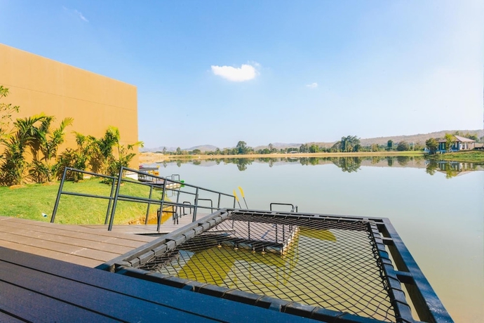 Imagen de la habitación del Hotel Montoro Resort. Foto 8