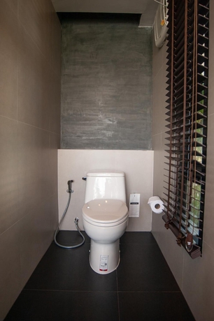 Imagen de la habitación del Hotel Montoro Resort. Foto 10