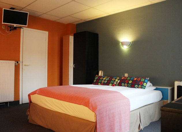 Imagen general del Hotel Montovani. Foto 2