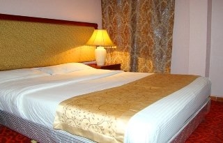 Imagen de la habitación del Hotel Montparnasse, Or&aacute;n. Foto 7
