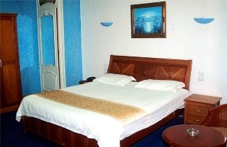 Imagen de la habitación del Hotel Montparnasse, Or&aacute;n. Foto 8