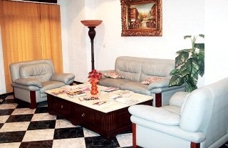 Imagen general del Hotel Montparnasse, Or&aacute;n. Foto 3
