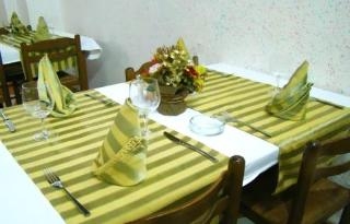 Imagen del bar/restaurante del Hotel Montparnasse, Or&aacute;n. Foto 5