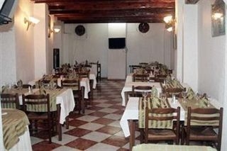 Imagen del bar/restaurante del Hotel Montparnasse, Or&aacute;n. Foto 6