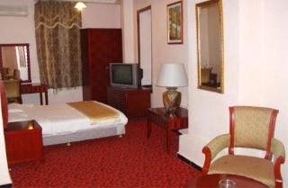 Imagen de la habitación del Hotel Montparnasse, Or&aacute;n. Foto 11