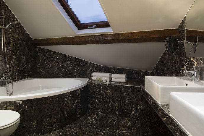 Imagen de la habitación del Hotel Montparnasse St Germain. Foto 4