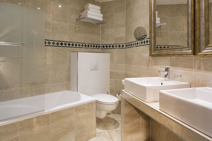 Imagen de la habitación del Hotel Montparnasse St Germain. Foto 6