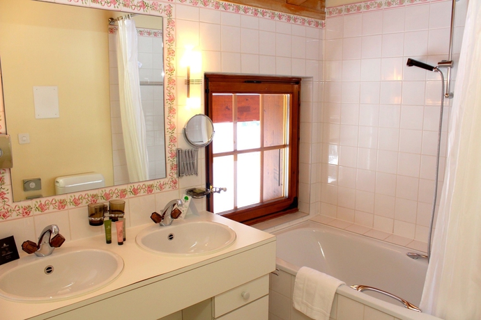 Imagen de la habitación del Hotel Montpelier. Foto 8