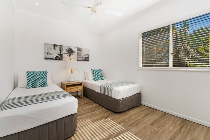 Imagen de la habitación del Hotel Montpellier Boutique Resort. Foto 4
