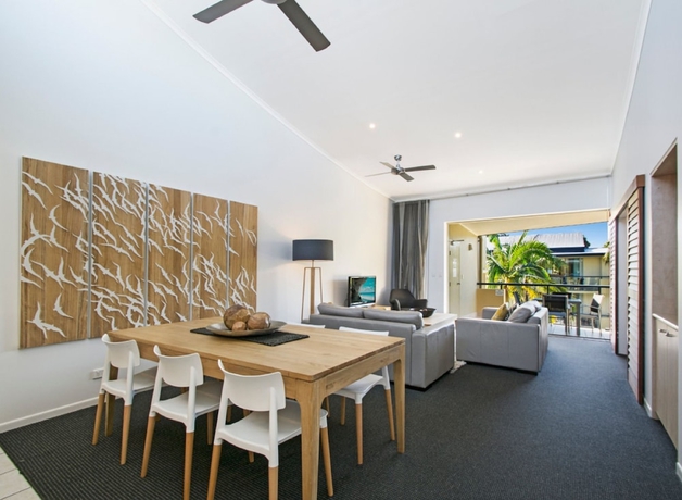 Imagen de la habitación del Hotel Montpellier Boutique Resort. Foto 8