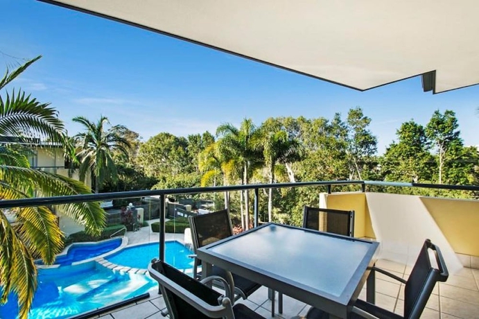 Imagen de la habitación del Hotel Montpellier Boutique Resort. Foto 9